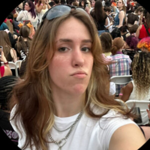 Brooke C - Hope Babysitter