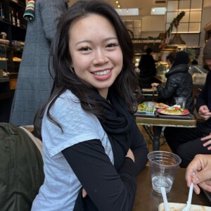 Natalia S - Penn State Abington Babysitter