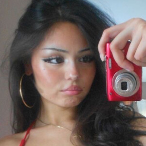 Vivian C - OU Babysitter