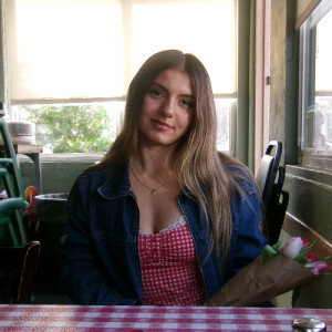 Madilynn R - UCSD Babysitter