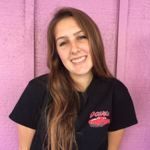 Lauren F – MiraCosta Student Seeking Babysitting Jobs