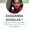 DaQuanna D – SNHU Student Seeking Babysitting Jobs