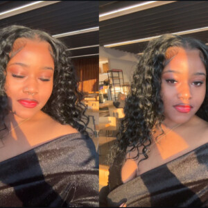 Arianne V - Guilford Technical Community College Babysitter