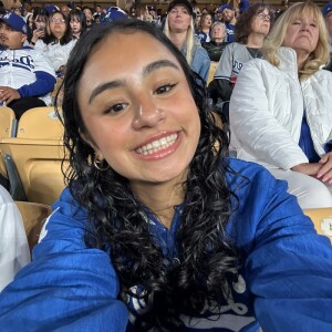 Kassandra A - SBCC Babysitter