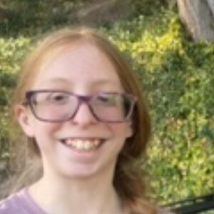 Madison B - Martin Luther College Babysitter