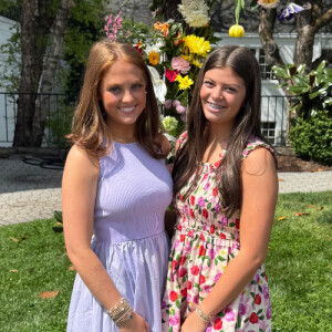 Kate W - Ole Miss Babysitter