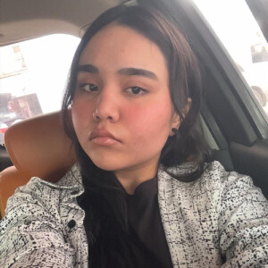Alizah K - SMC Babysitter