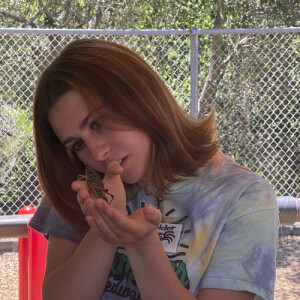 Sophia P - UC Santa Cruz Babysitter