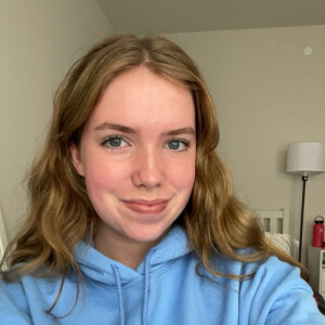 Kendra C - Penn State Berks Babysitter