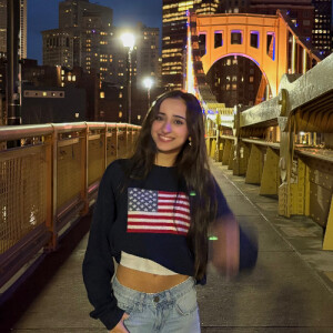 Yara A - OSU Newark Babysitter