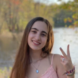 Jacklyn L - CU Boulder Babysitter