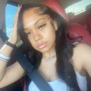 Derricka N - PVAMU Babysitter