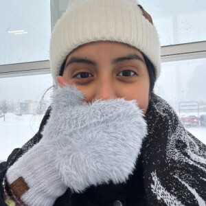 Mia P - UAlbany Babysitter