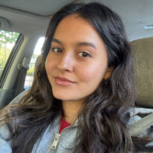 Adelai J - PCC Babysitter