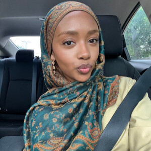 Raghad D - Texas State Babysitter