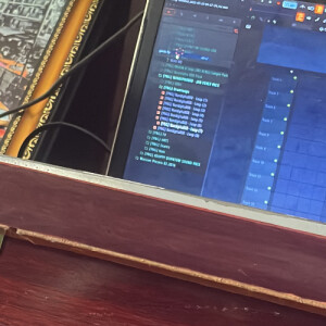 ANGELA C - NYU Babysitter