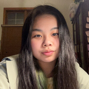 Serena G - UCSD Babysitter