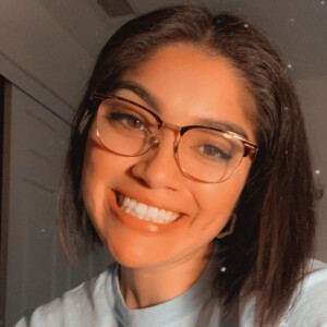 Kiara M – CSU Bakersfield Student Seeking Nanny Jobs