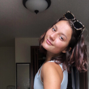 Jenna B – UW Eau Claire Student Seeking Nanny Jobs