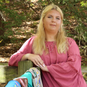 Madalyn E - The Mount Babysitter