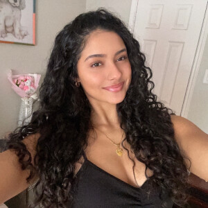 Aziza Z - TCU Babysitter