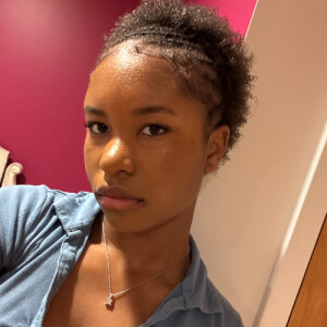 Haile B - FIT Babysitter