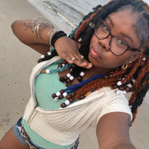 Nariah J - ODU Babysitter