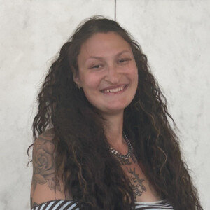 Kheyleyahna Y - NOVA Babysitter