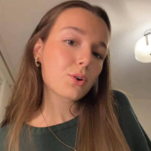 Amber H - University of Alabama Babysitter