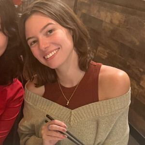 Catherine B - William & Mary Babysitter