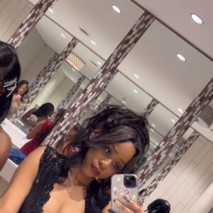 Jada G - Ferris State Babysitter