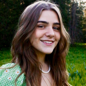 Lillian G - BYU Babysitter