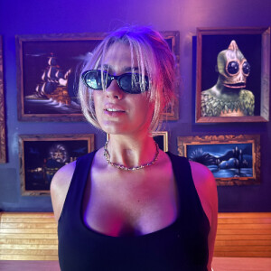 Ava F - IWCC Babysitter