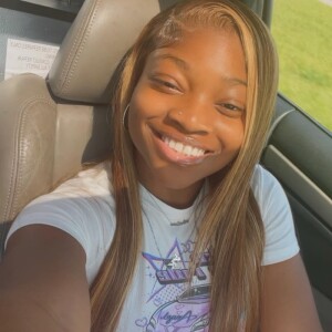 Akiria M - Tennessee Tech Babysitter