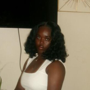 Esther R - CFCC Babysitter