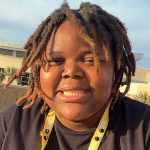 Tashauna D - Jones County Junior College  Babysitter