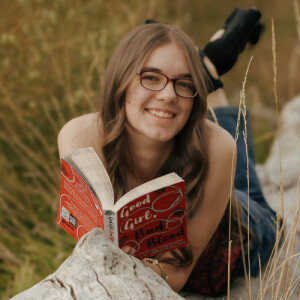 Hannah S - UNL Babysitter