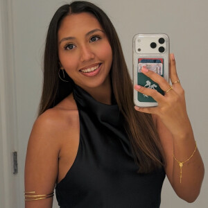 Debanhi H - University of Miami Babysitter