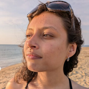 Nadia H - ODU Babysitter