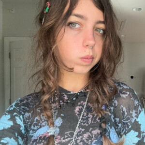 Morgan W - BU Babysitter