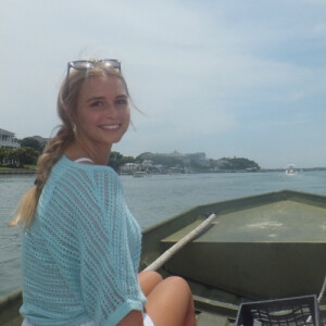 Ella H - Wake Tech Babysitter