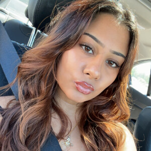 Shrini C - UC Riverside Babysitter