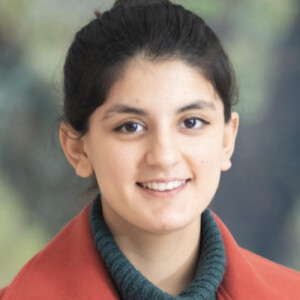 Fatima N - GMU Babysitter