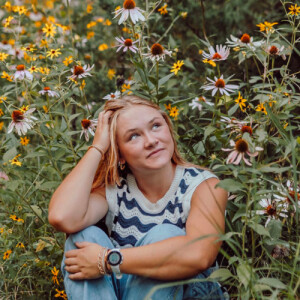 Jyllian S - Bryan College of Health Sciences Babysitter