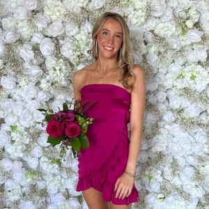 Teagan D - Ole Miss Babysitter