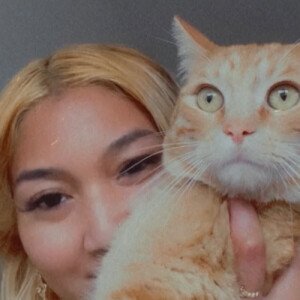 Brianna L - SFSU  Babysitter