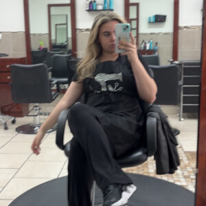 Olivia L - ESU Babysitter