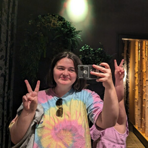 Lorilei S - UAlbany Babysitter