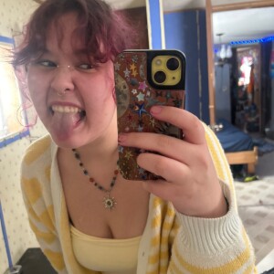 Katarina D - NMC Babysitter