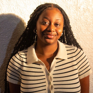 Rebecca J - SFSU  Babysitter